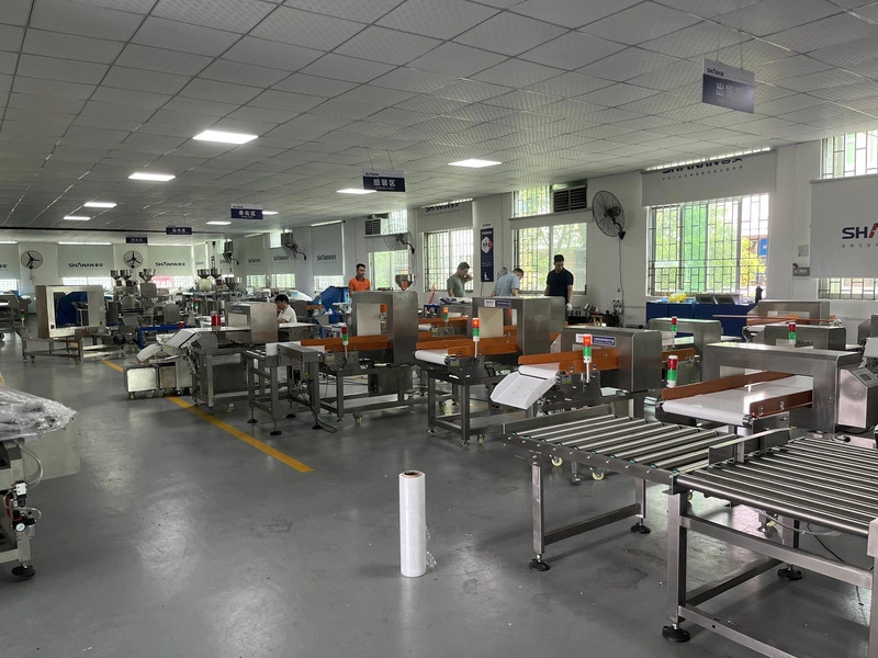 China Guangdong Shanan Technology Co.,LTD. Perfil de la compañía